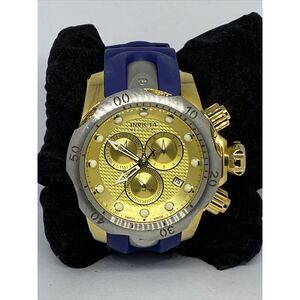 Invicta | Accessories | Invicta Watch Peeling On The Edge Of  display picture 3
